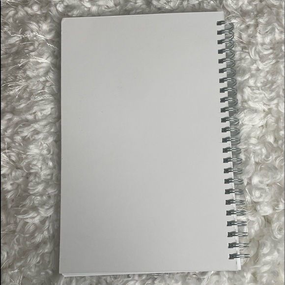 Custom "IT Girl" Journal - Picture 4 of 4